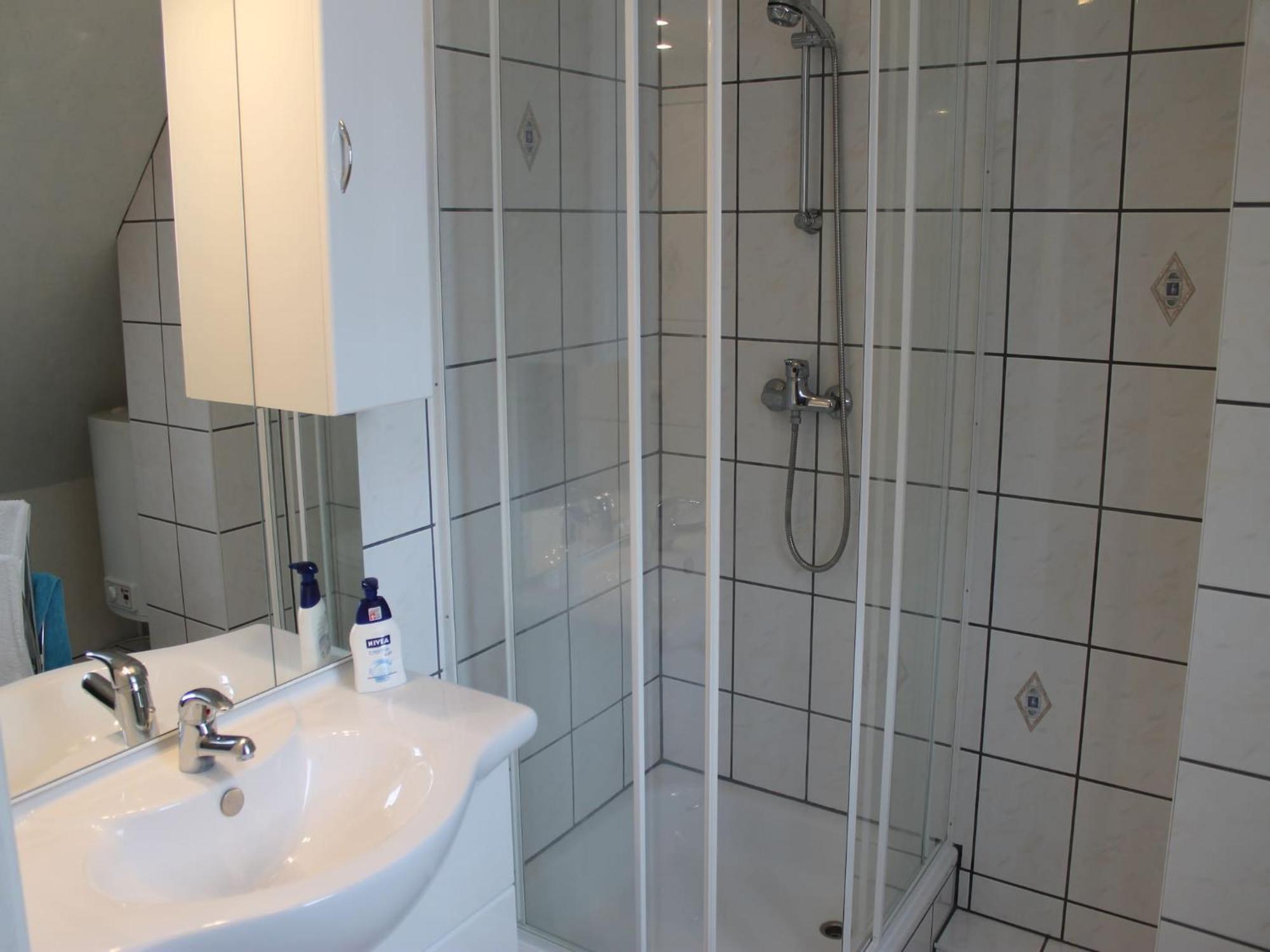 Attractive Apartment In Kluetz Near The Sea Esterno foto